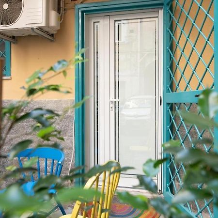 Casetta Tortina B&B Naples Exterior photo