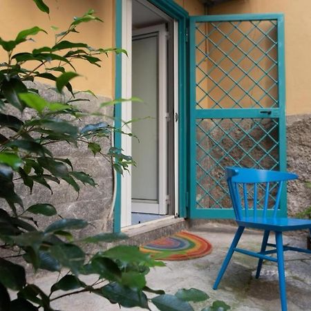 Casetta Tortina B&B Naples Exterior photo