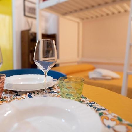 Casetta Tortina B&B Naples Exterior photo