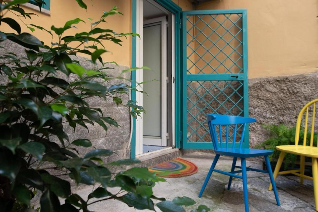 Casetta Tortina B&B Naples Exterior photo