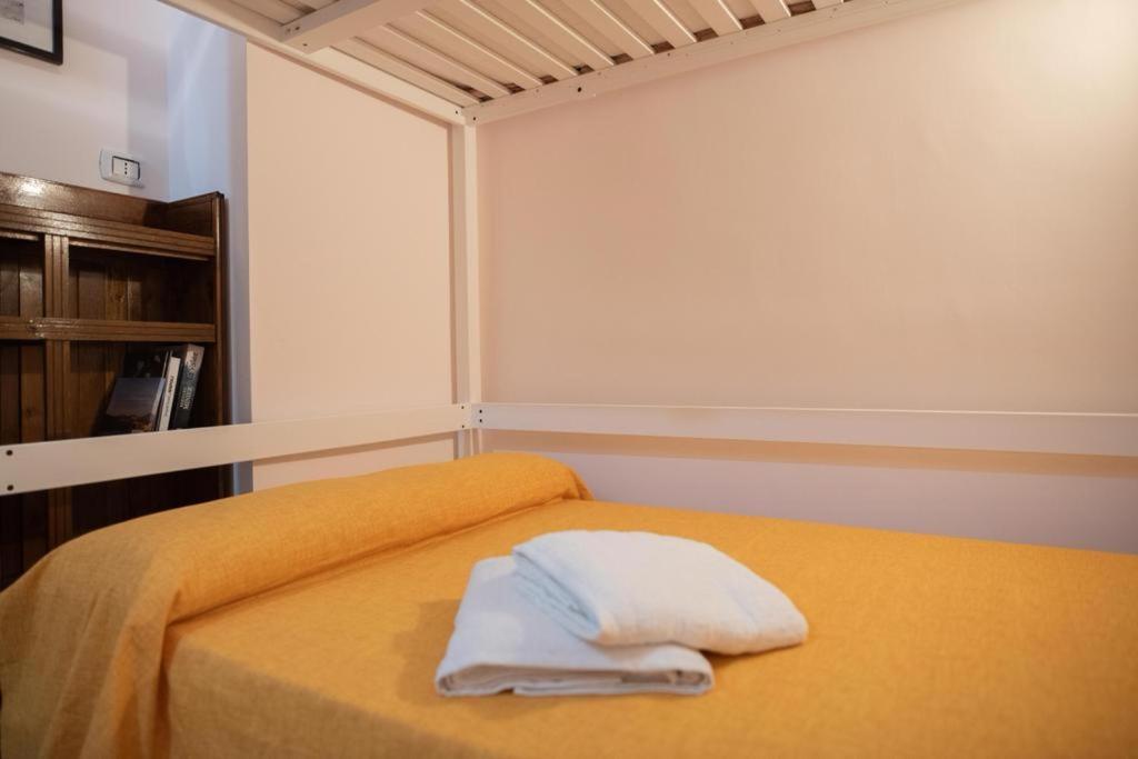 Casetta Tortina B&B Naples Exterior photo