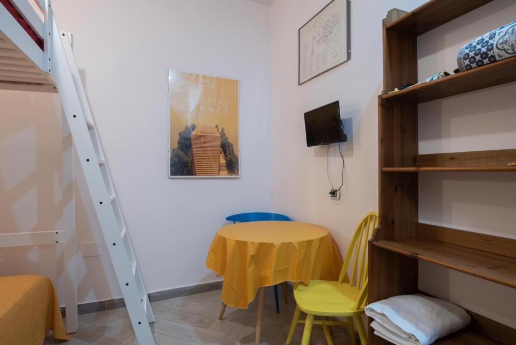 Casetta Tortina B&B Naples Exterior photo