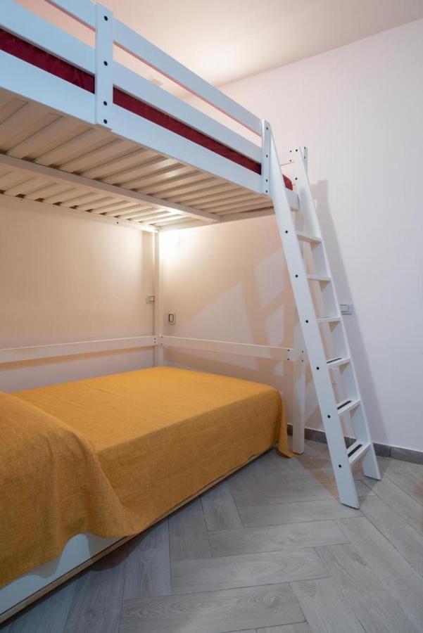 Casetta Tortina B&B Naples Exterior photo