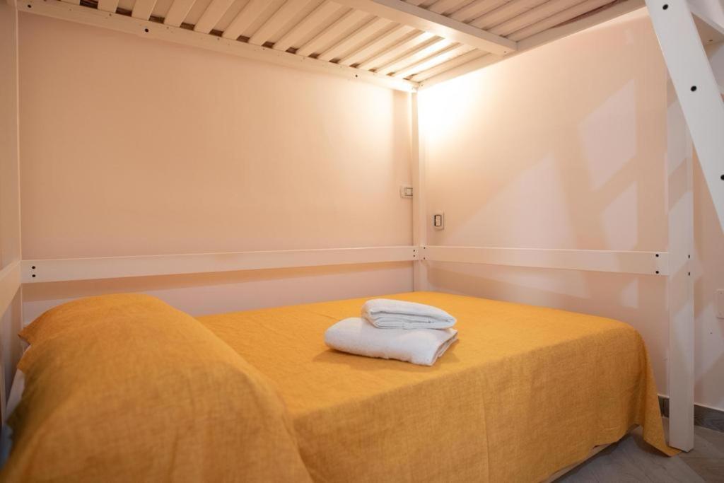 Casetta Tortina B&B Naples Exterior photo