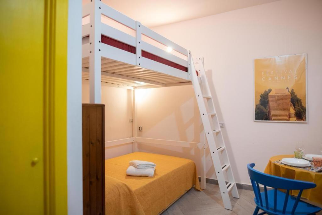 Casetta Tortina B&B Naples Exterior photo