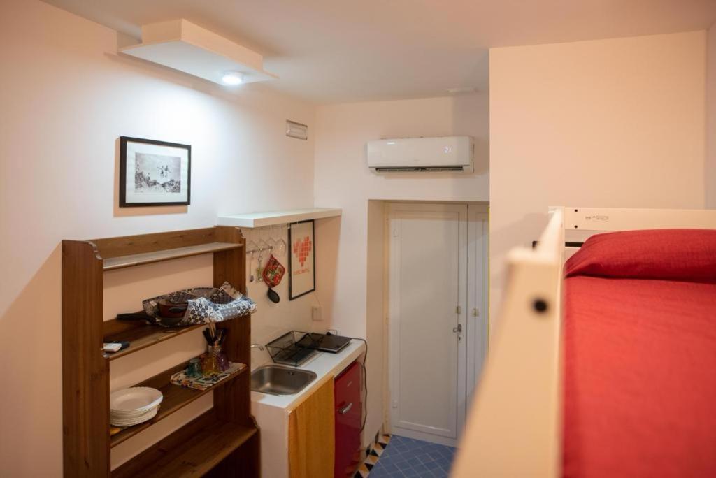 Casetta Tortina B&B Naples Exterior photo