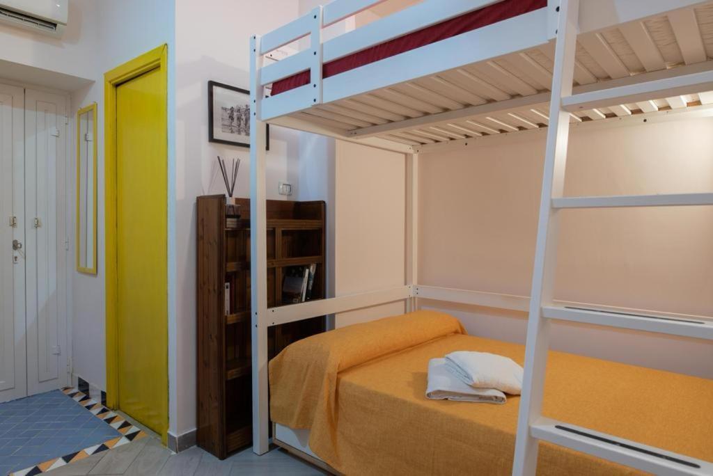 Casetta Tortina B&B Naples Exterior photo